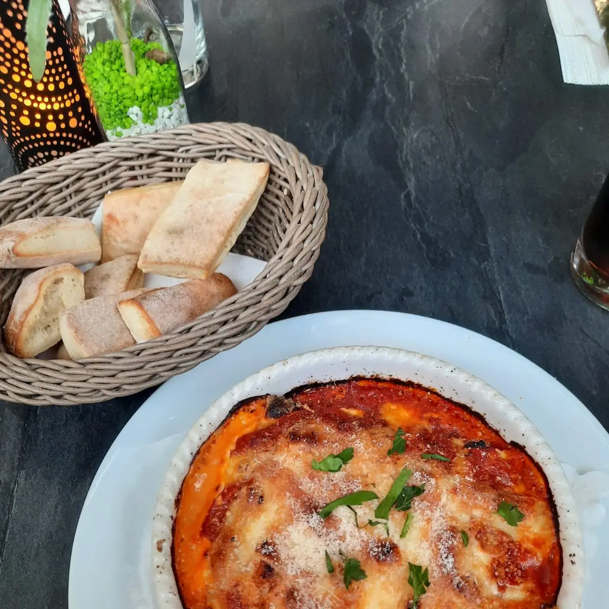 Essen und Trinken photo 8