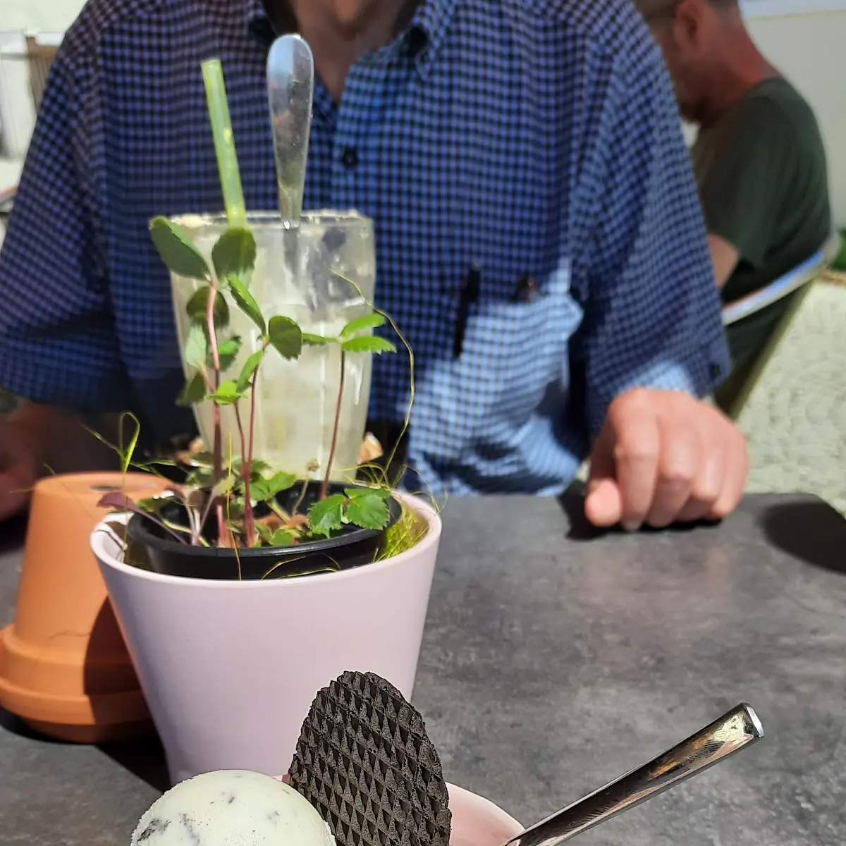 Essen und Trinken photo 7