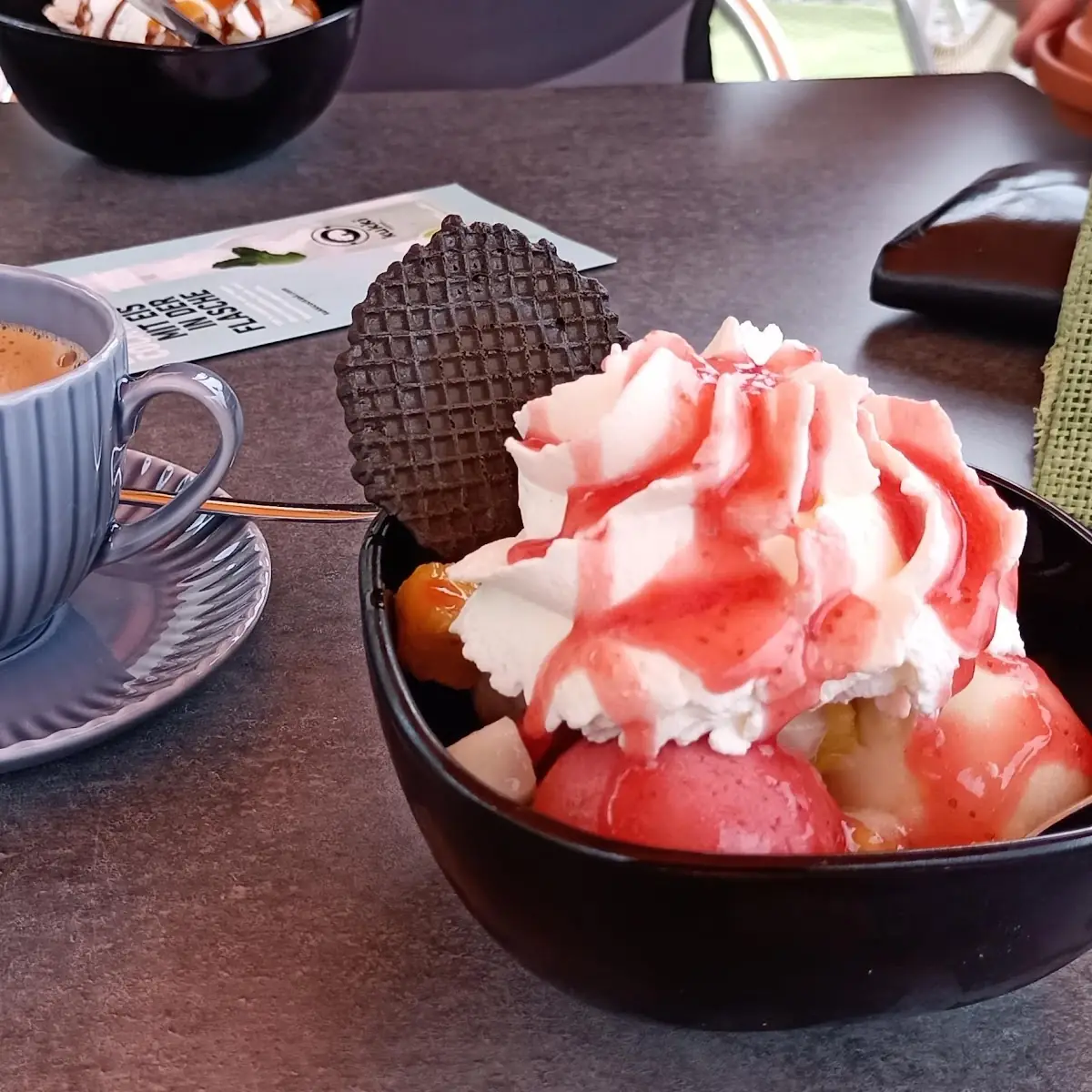 Essen und Trinken photo 9