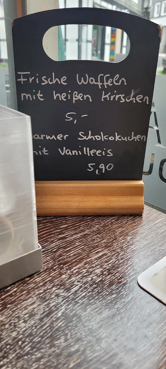 Speisekarte photo 8