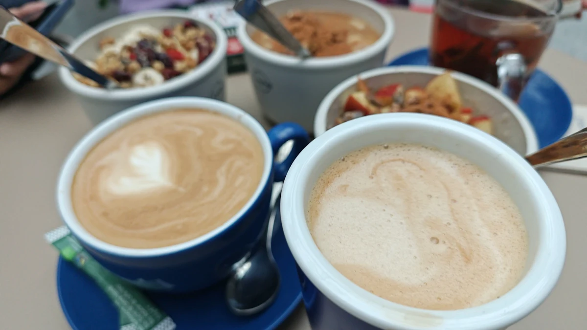 Essen und Trinken photo 2