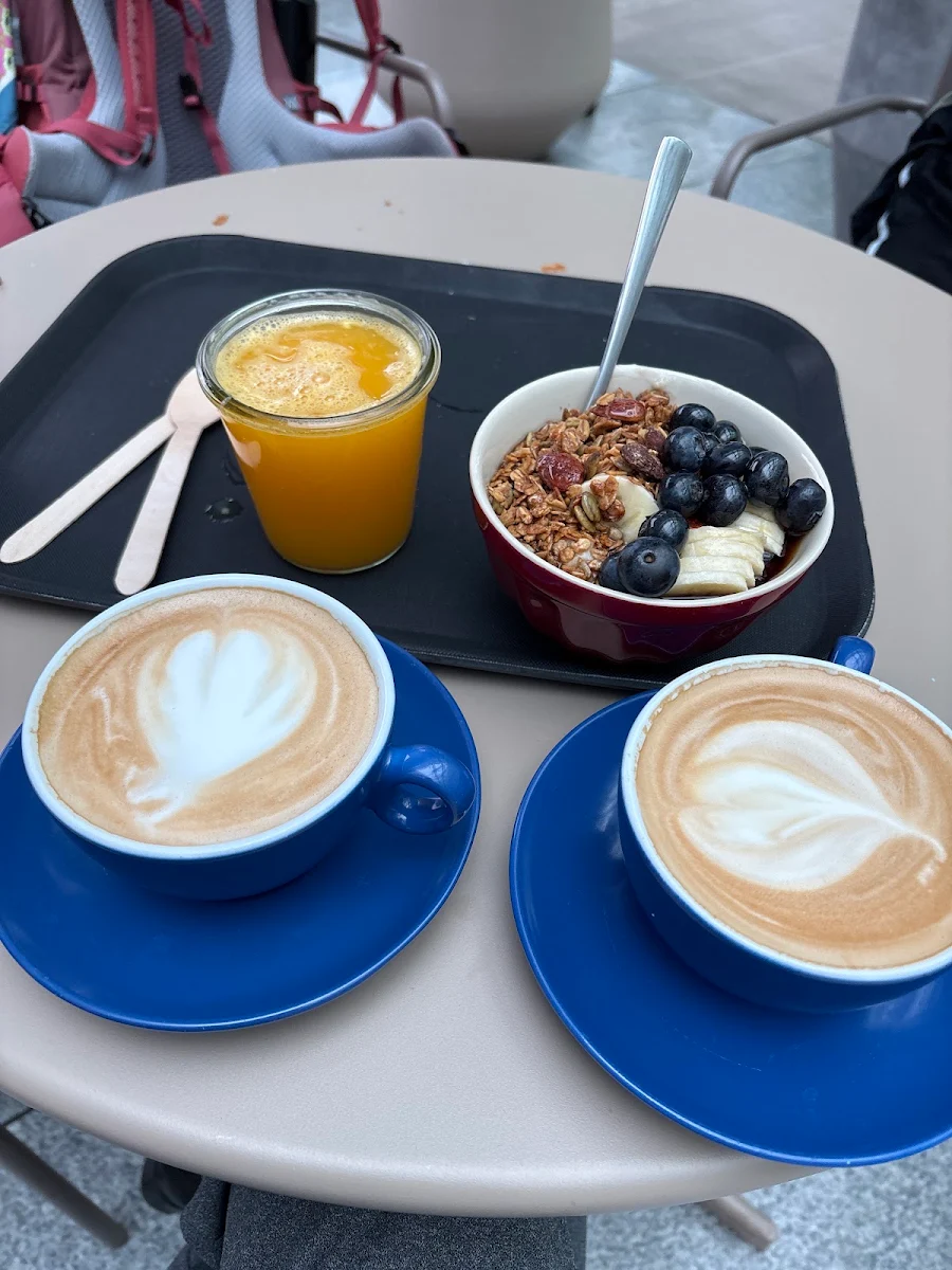 Essen und Trinken photo 4