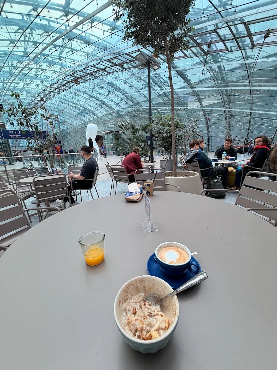 Essen und Trinken photo 5