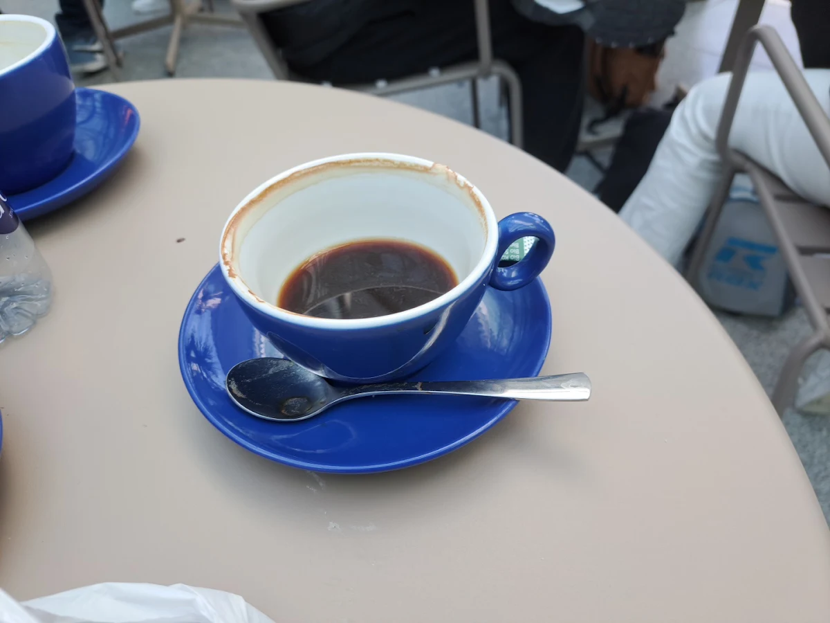 Essen und Trinken photo 8
