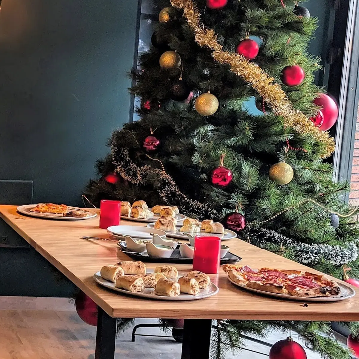 Essen und Trinken photo 10