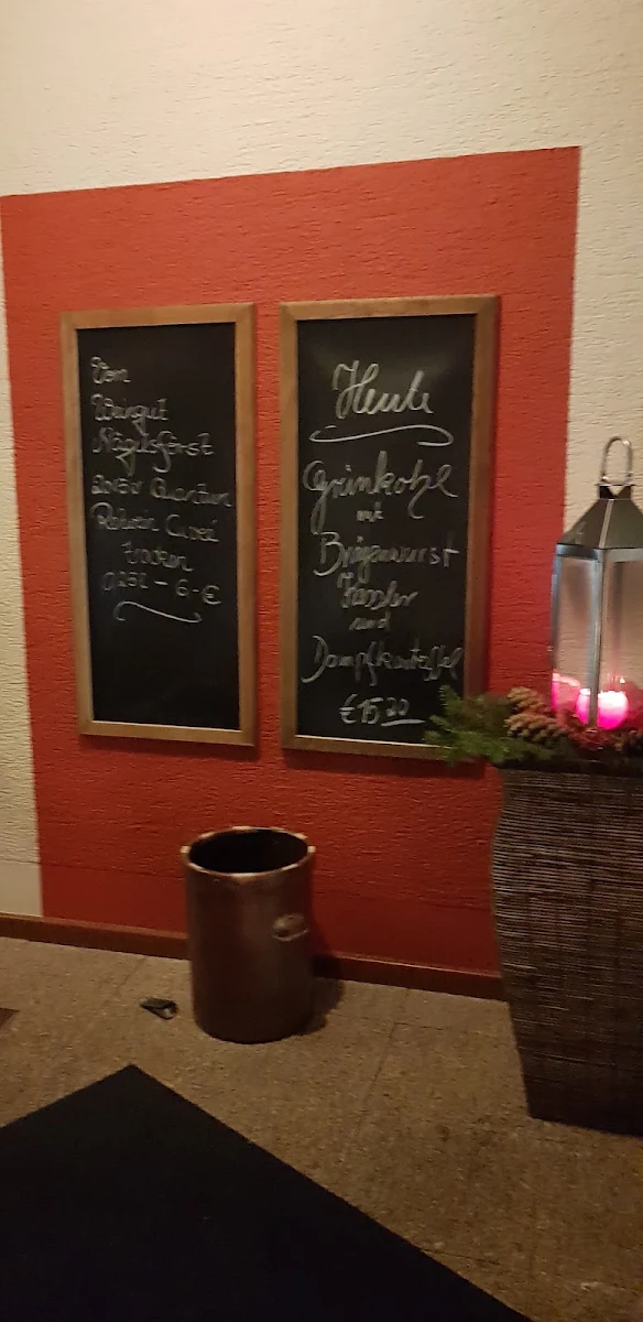 Speisekarte photo 6