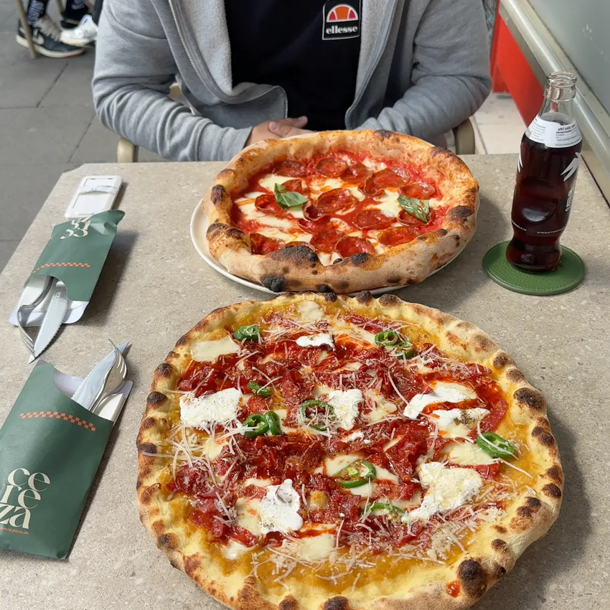 Essen und Trinken photo 3
