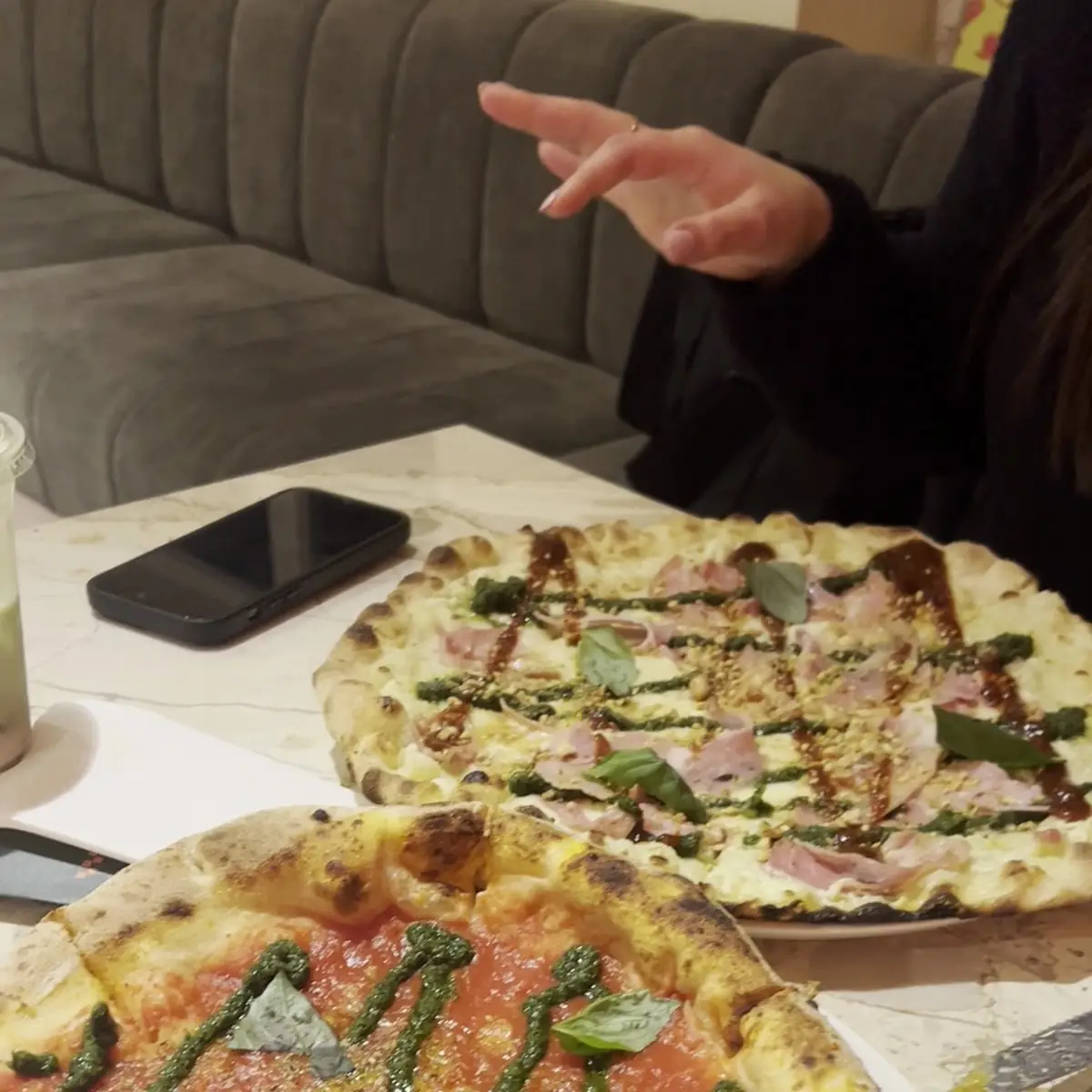 Essen und Trinken photo 8