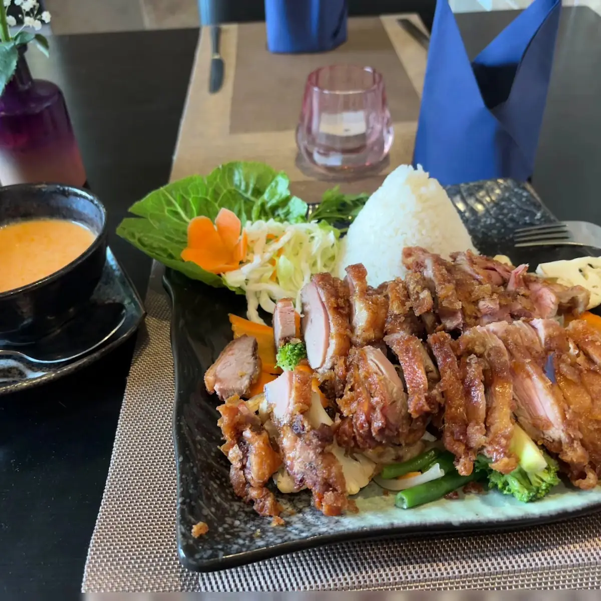 Essen und Trinken photo 2