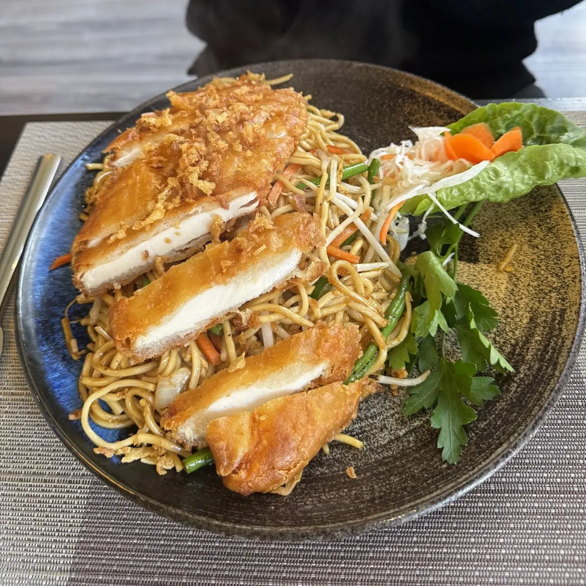 Essen und Trinken photo 5