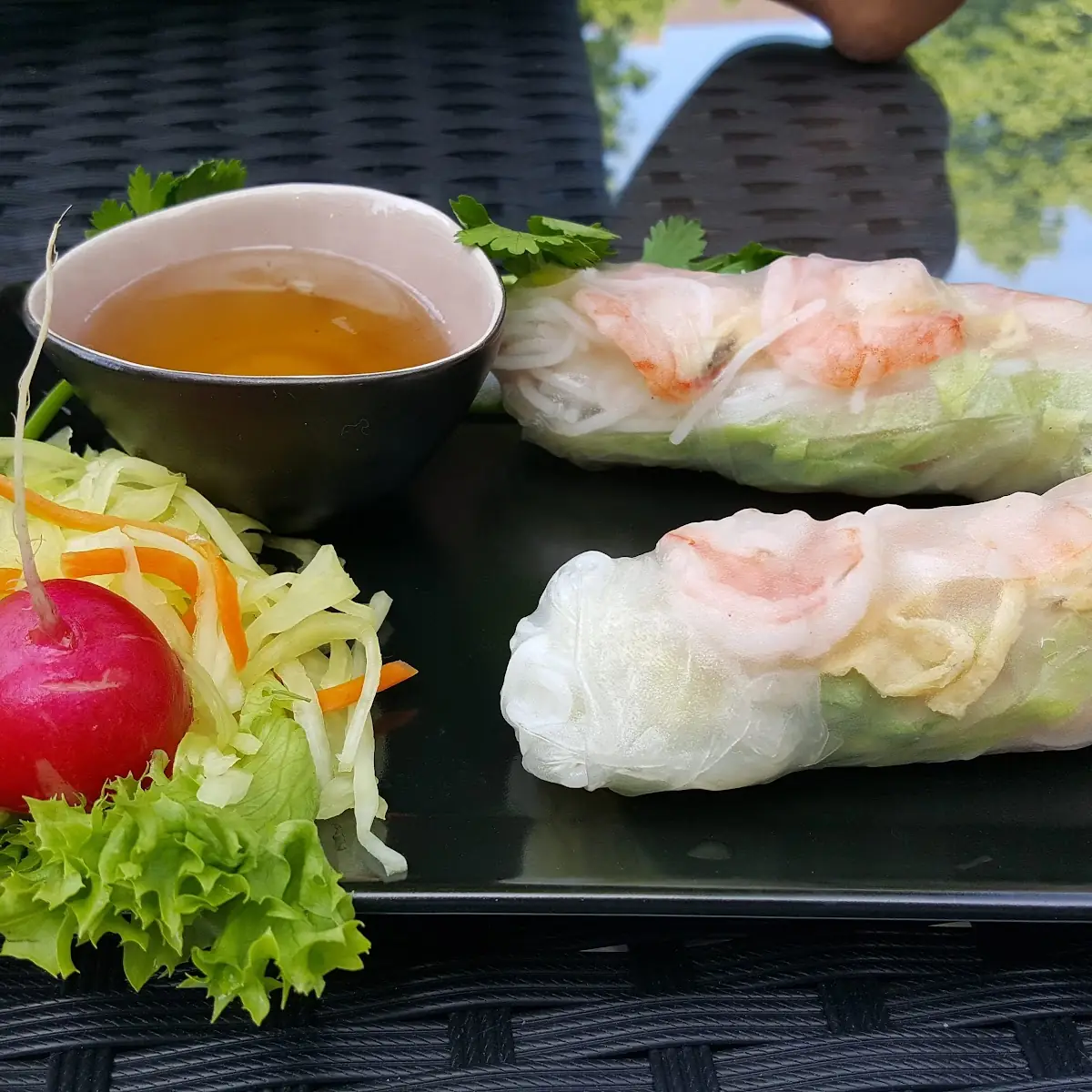 Essen und Trinken photo 8