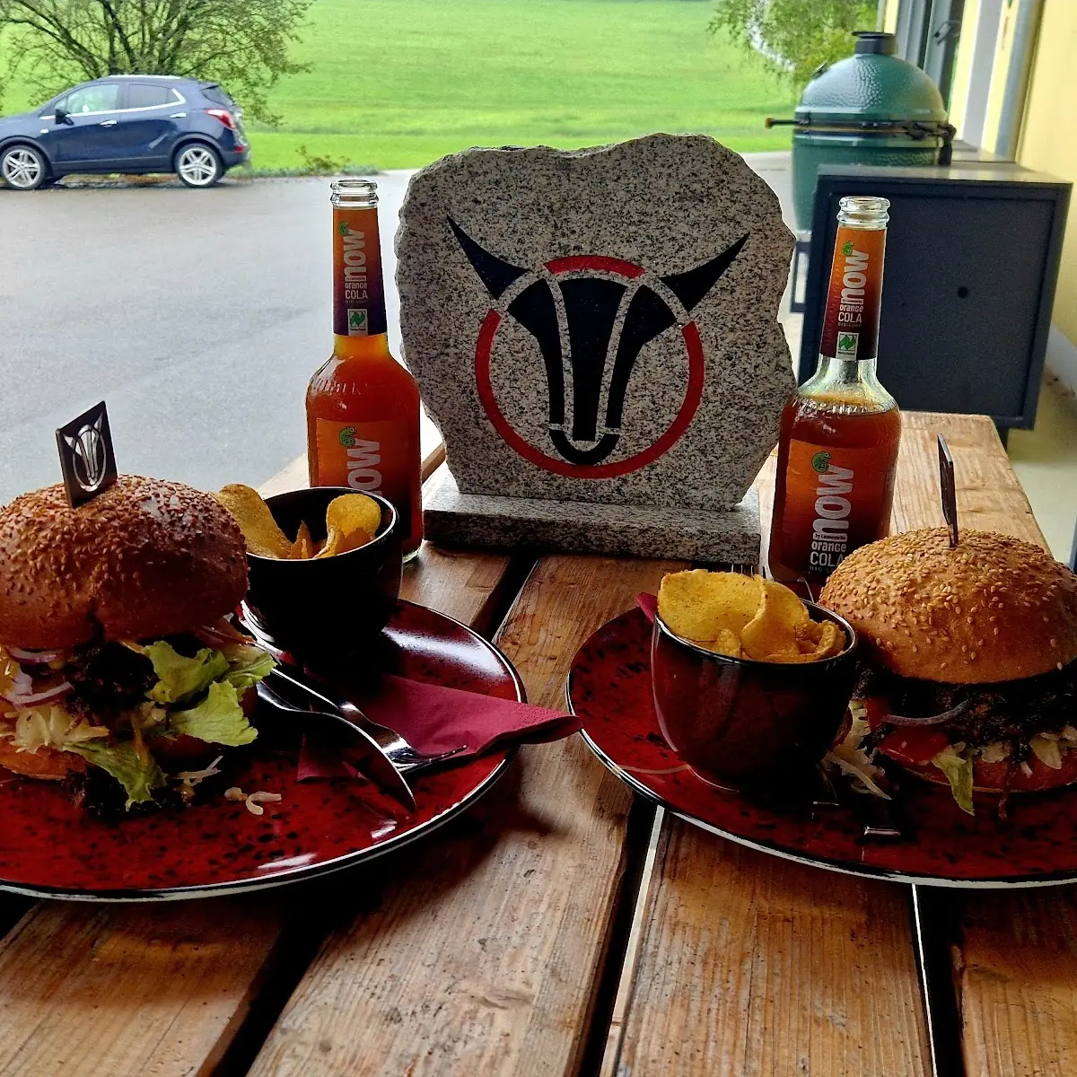 Essen und Trinken photo 1