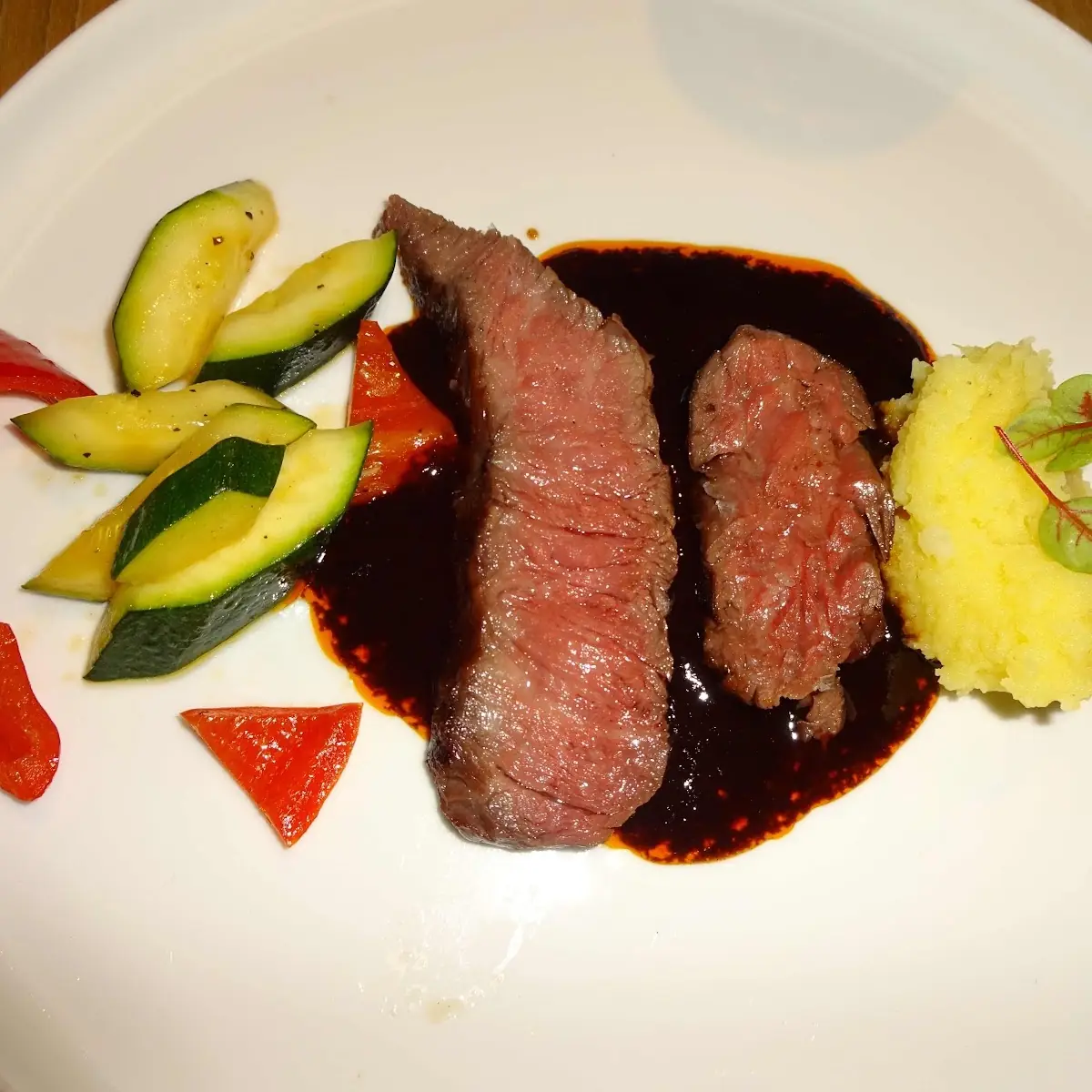 Essen und Trinken photo 5