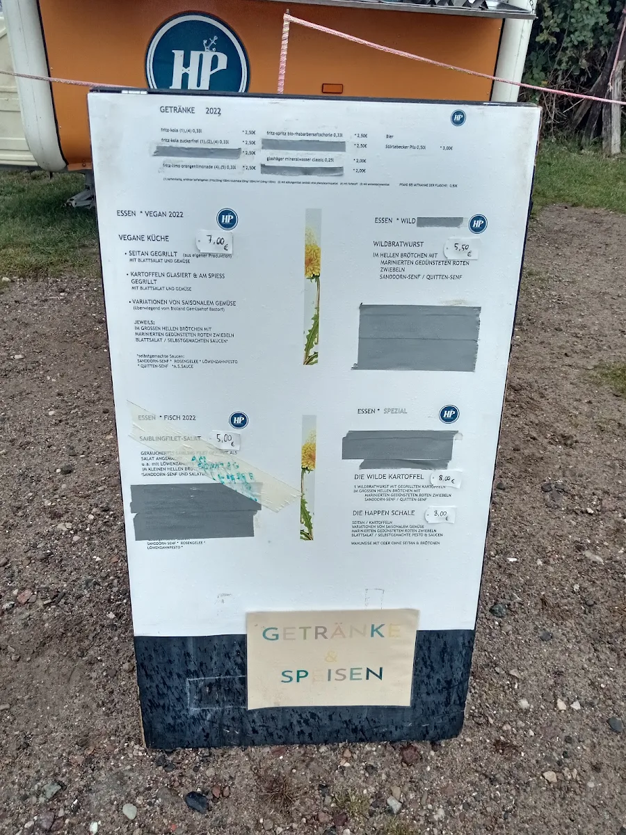 Speisekarte photo 8