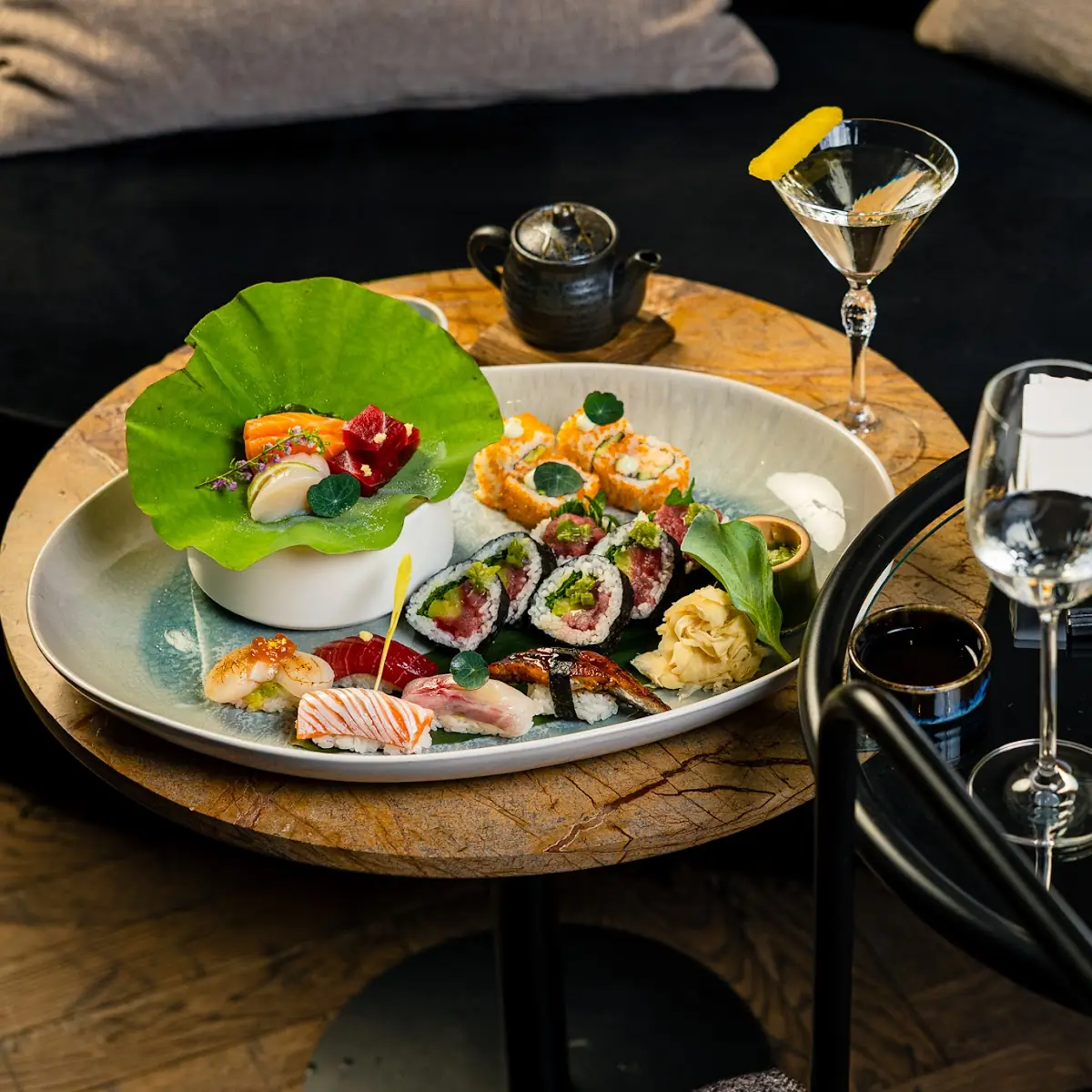 Essen und Trinken photo 1