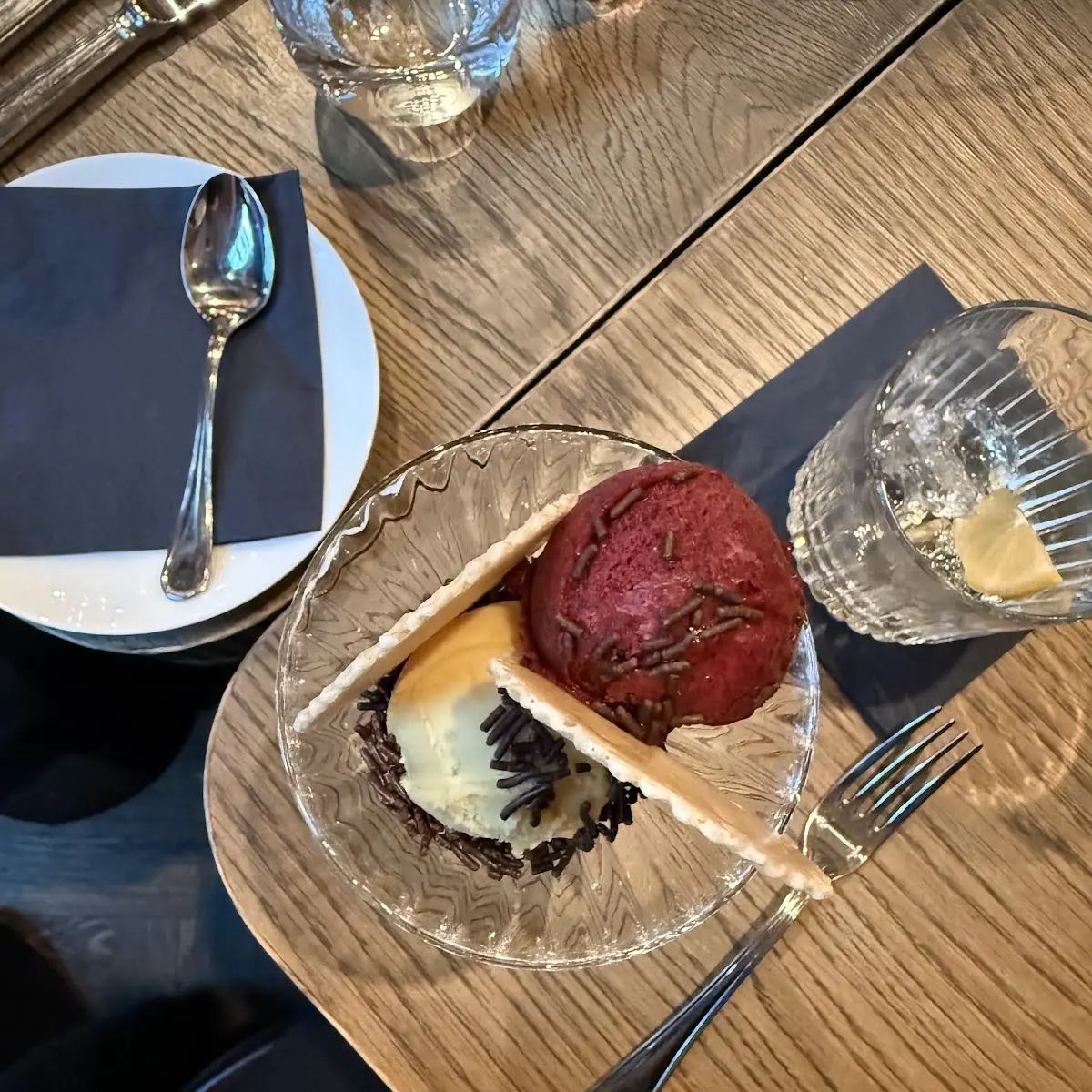 Essen und Trinken photo 5