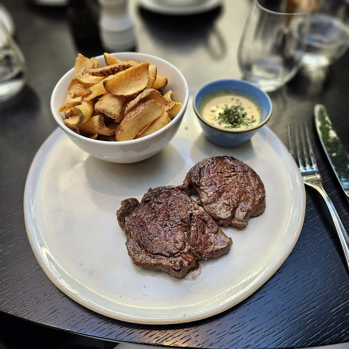 Essen und Trinken photo 6