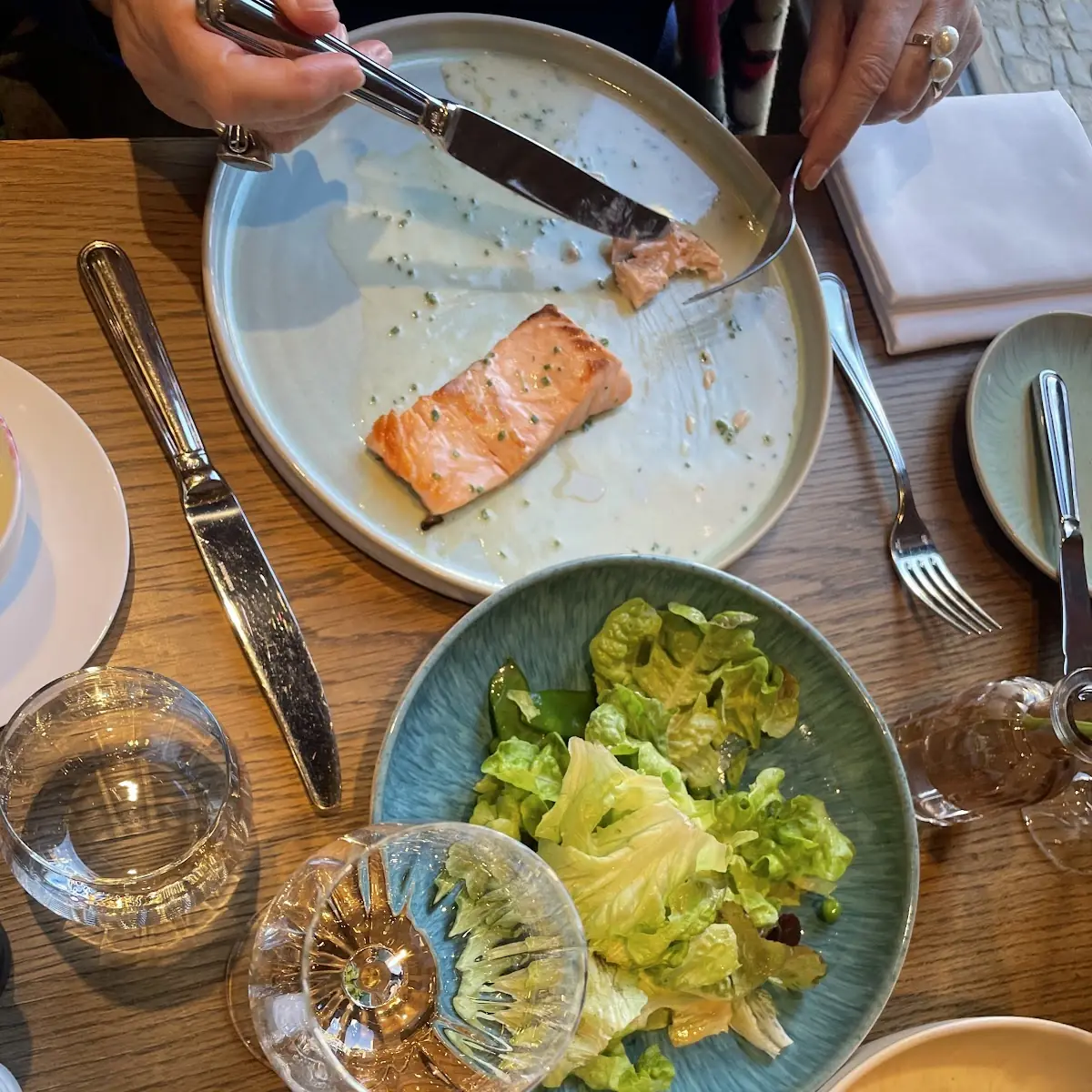 Essen und Trinken photo 7