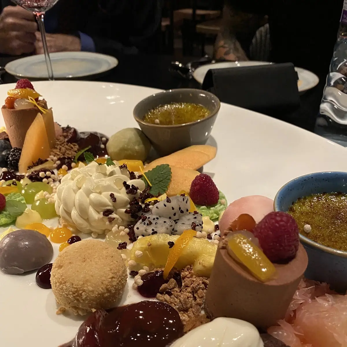 Essen und Trinken photo 9
