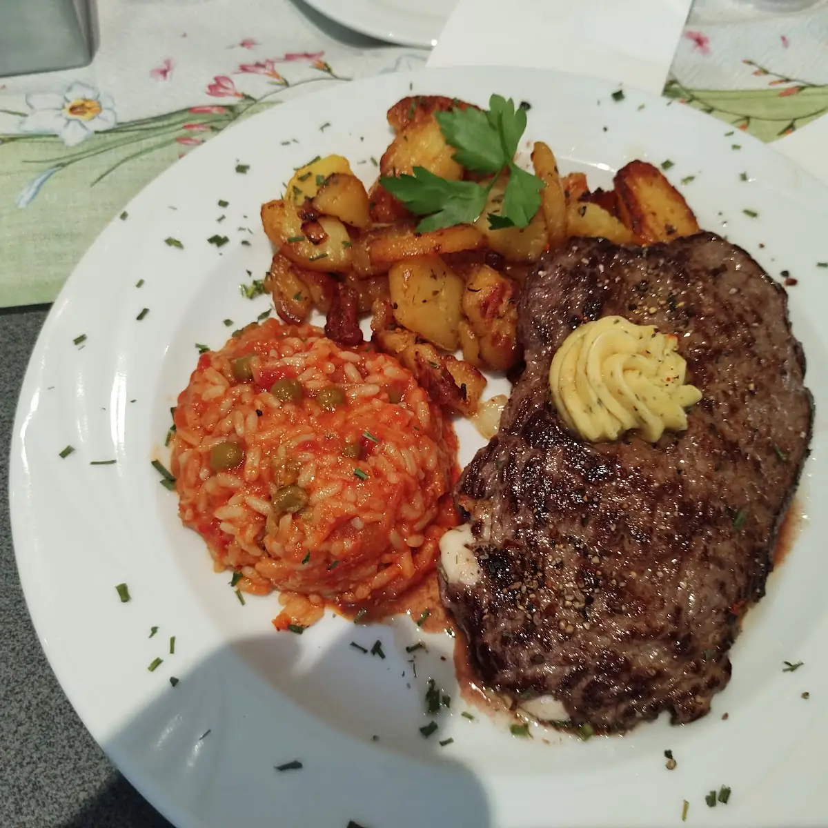 Essen und Trinken photo 2