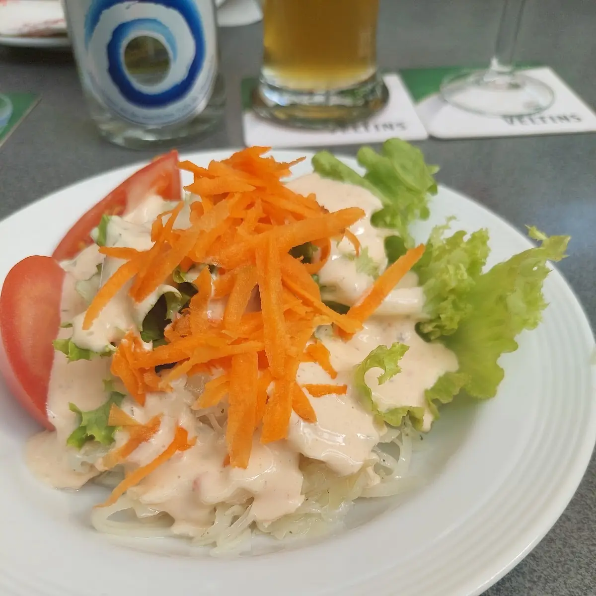Essen und Trinken photo 3