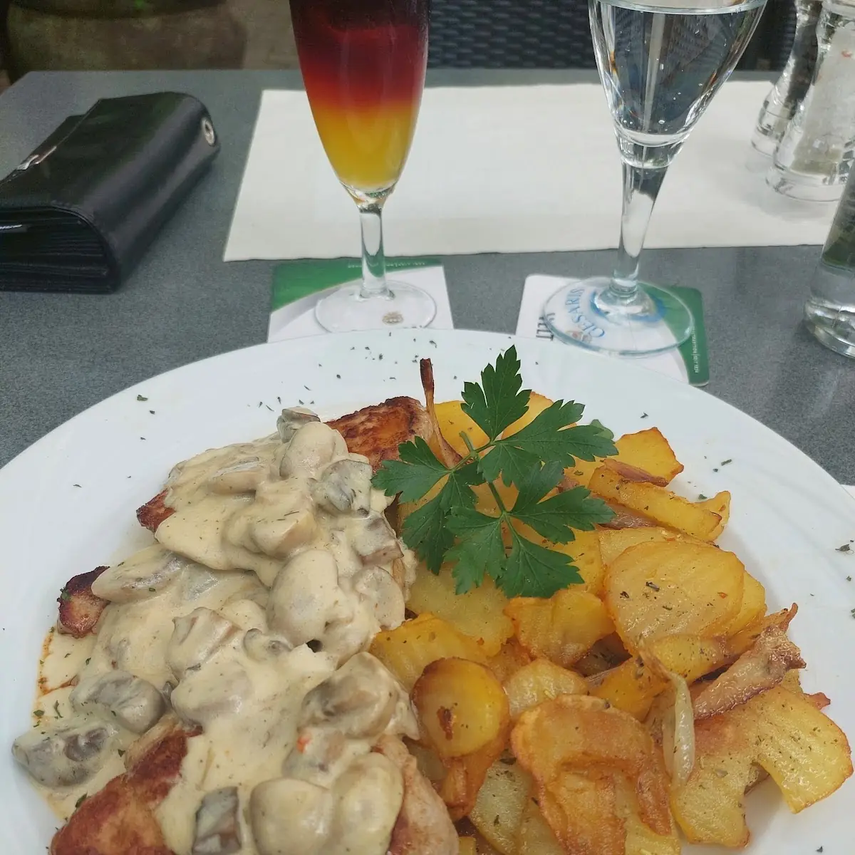 Essen und Trinken photo 5