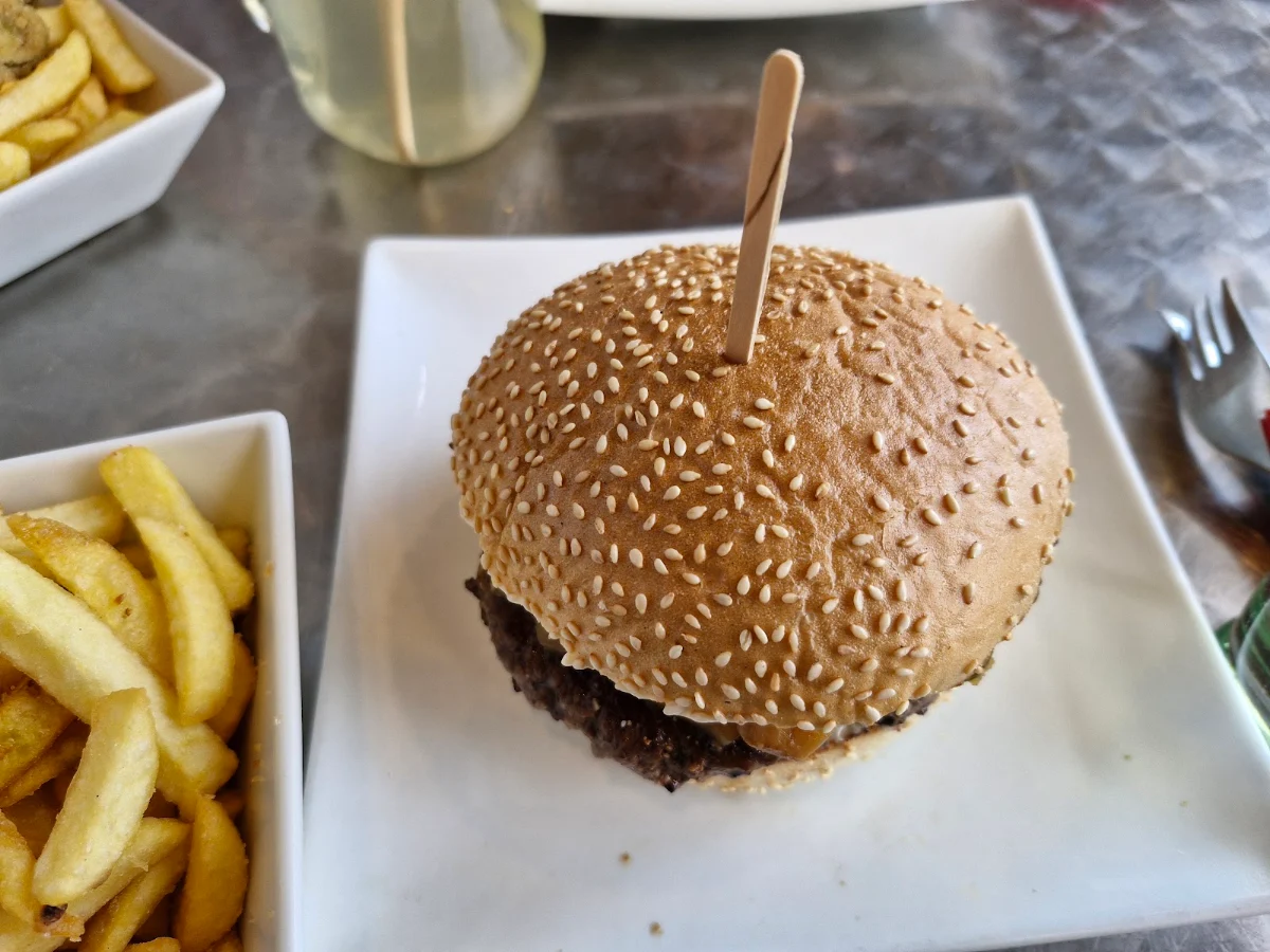 Essen und Trinken photo 2