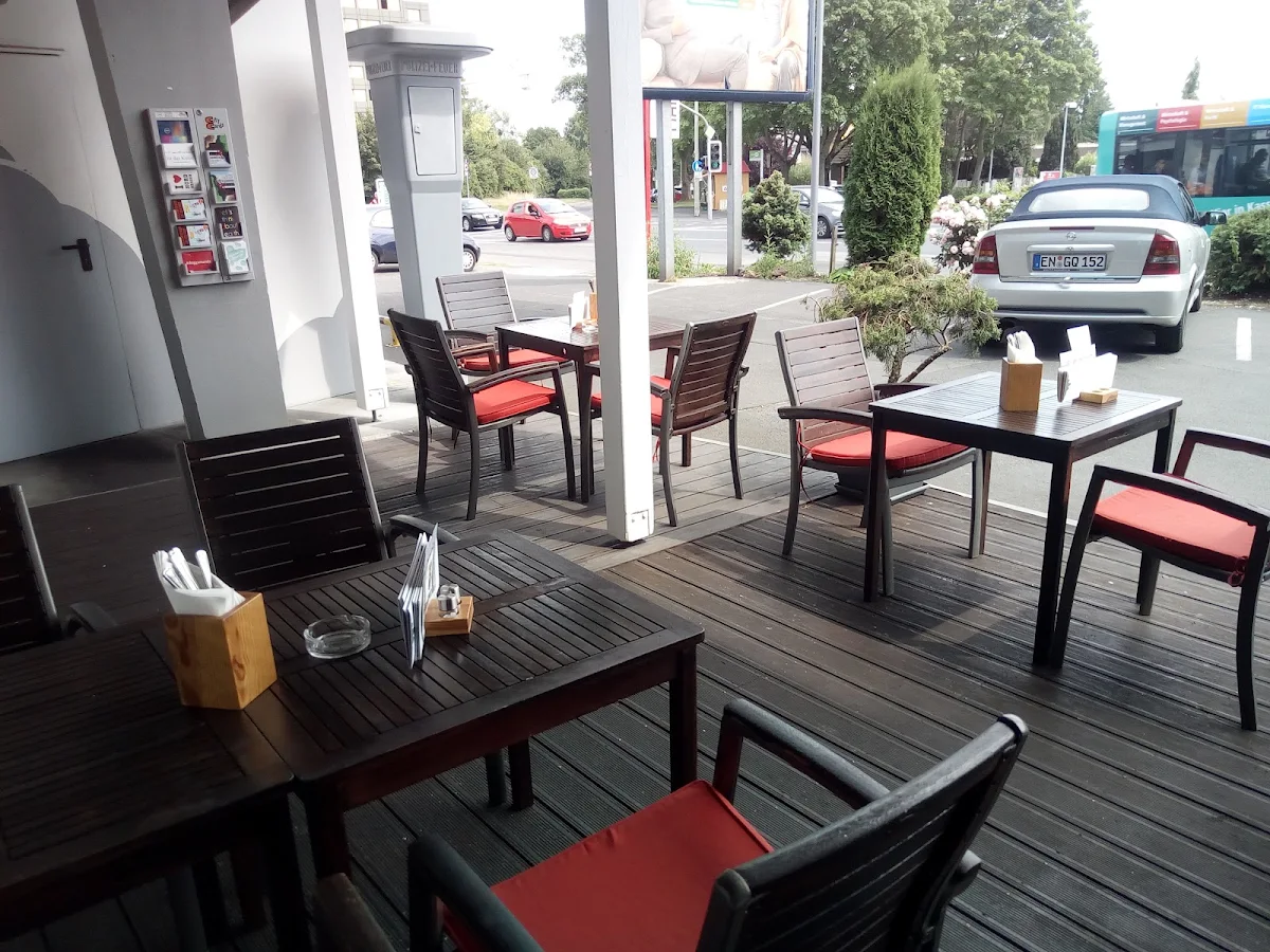 Atmosphäre photo 1