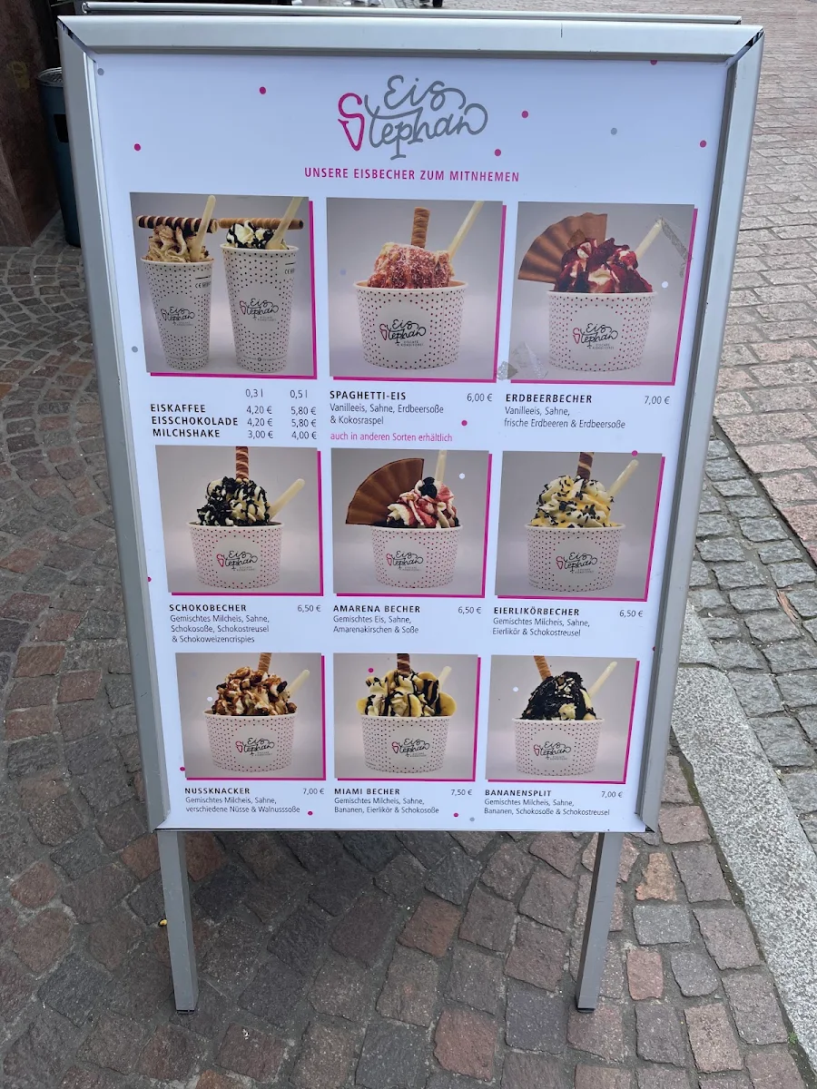 Speisekarte photo 10