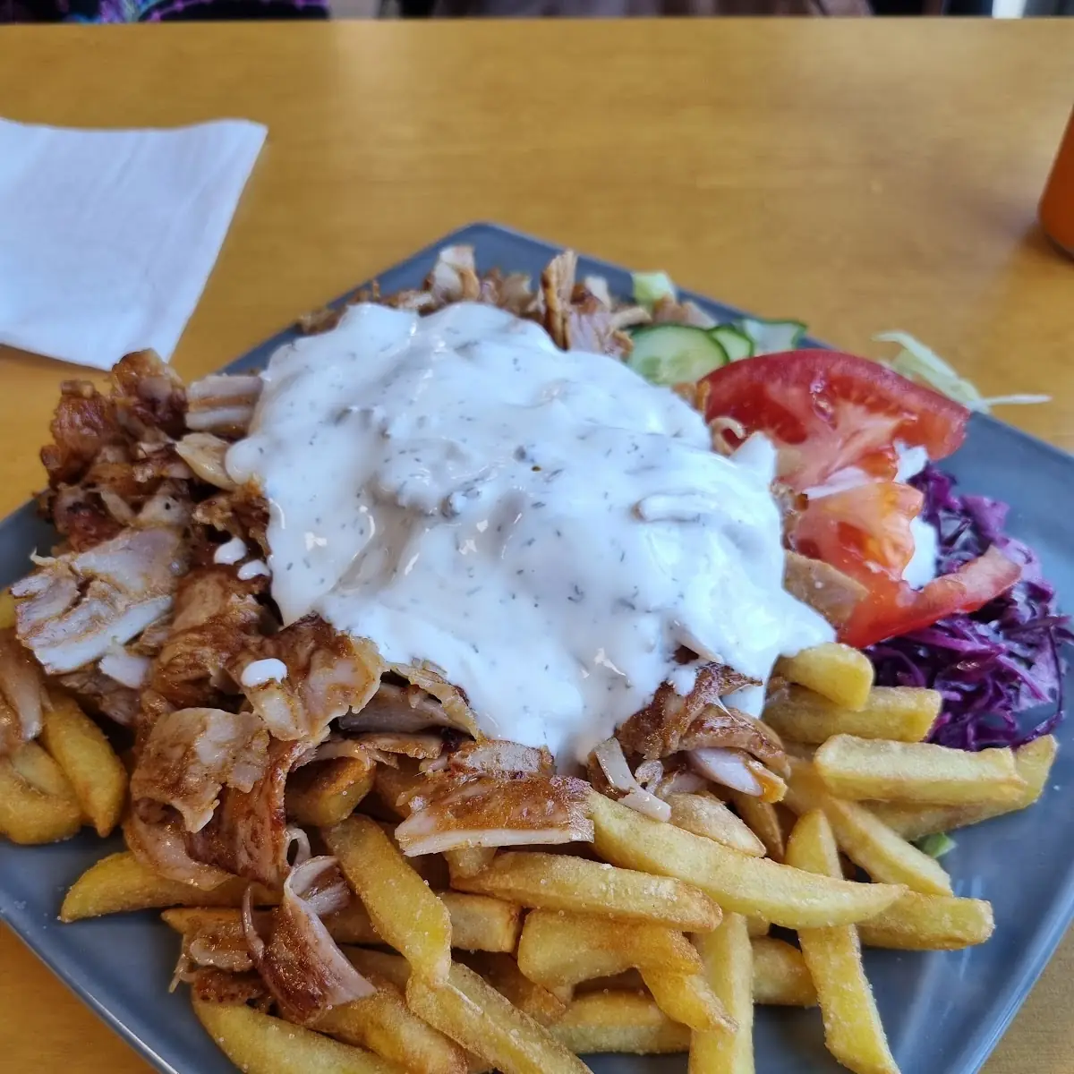 Essen und Trinken photo 2