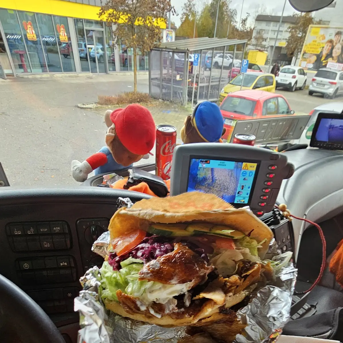 Essen und Trinken photo 4