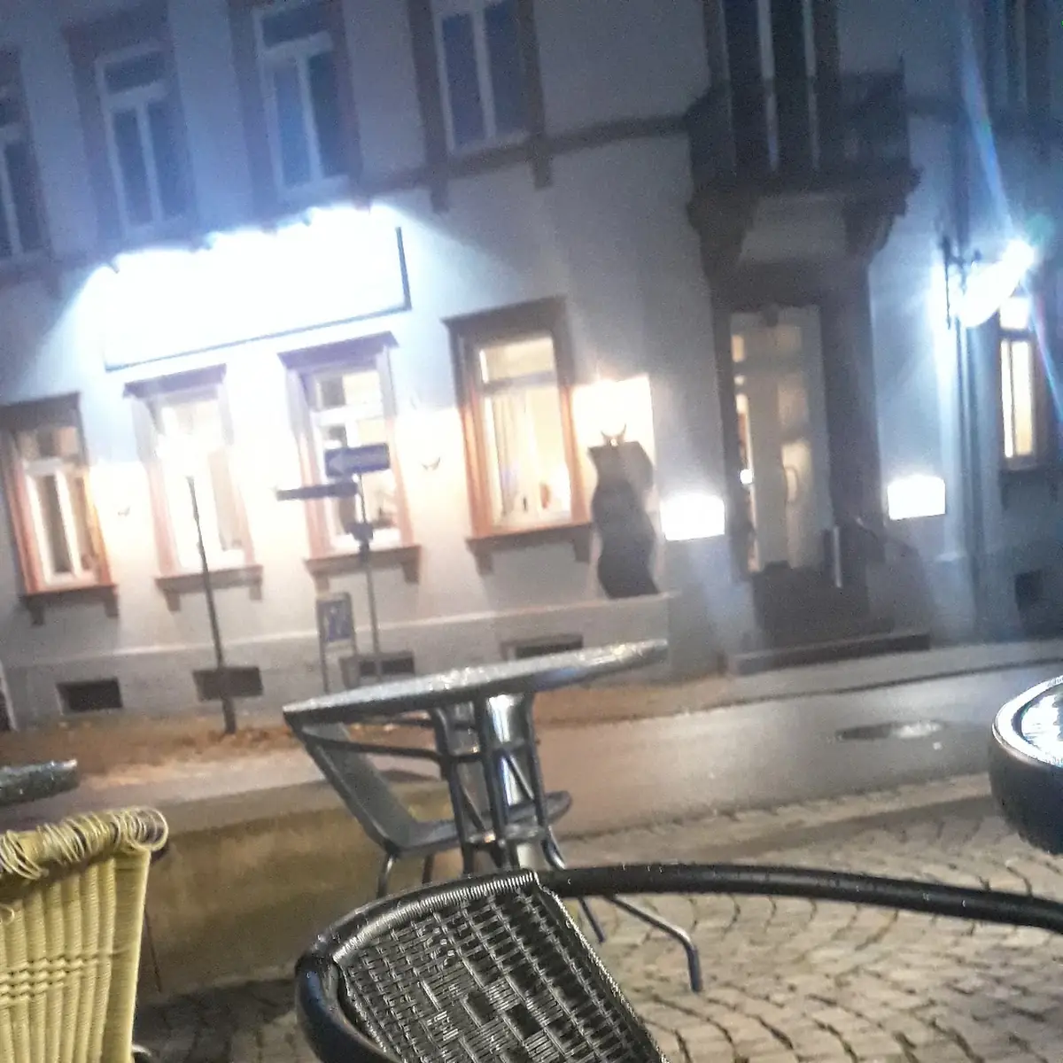 Atmosphäre photo 2