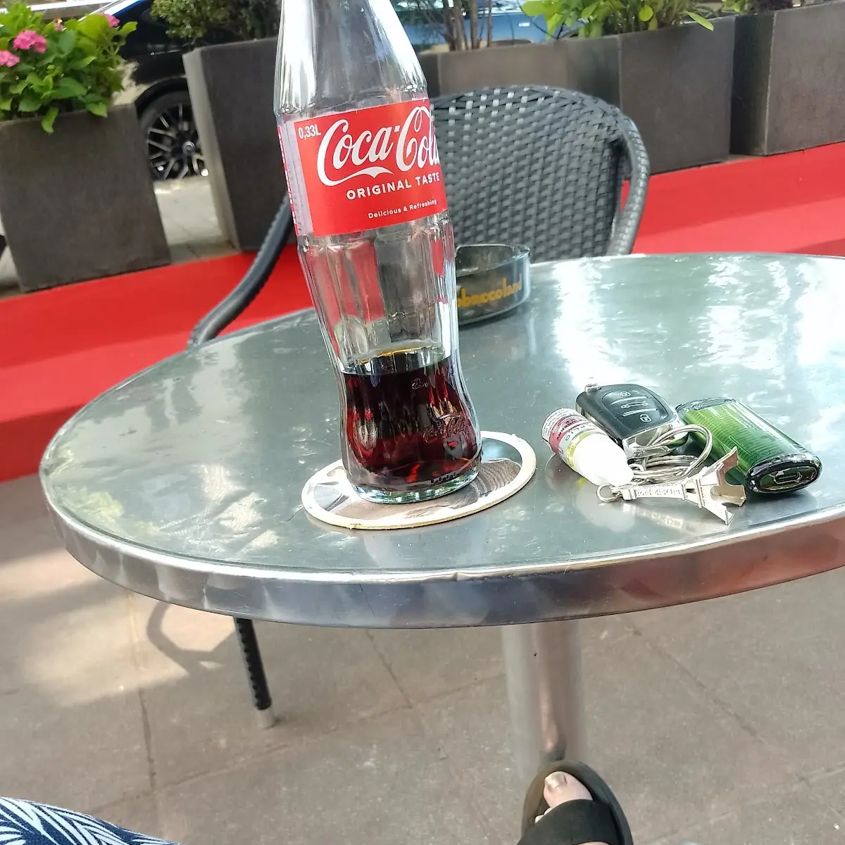 Essen und Trinken photo 2