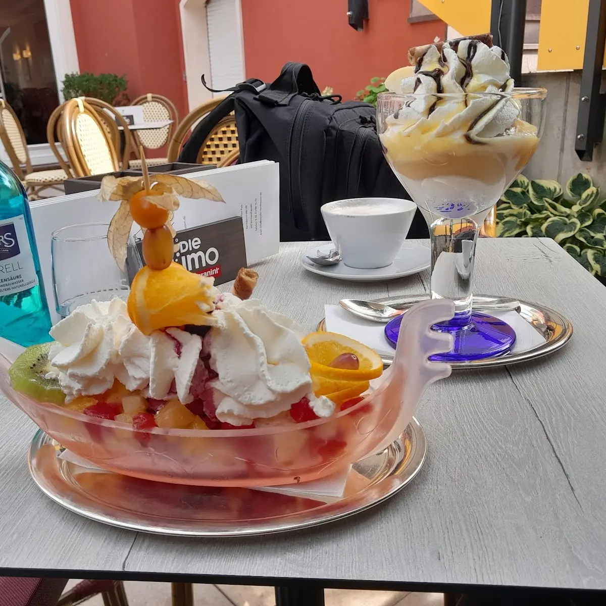 Essen und Trinken photo 4