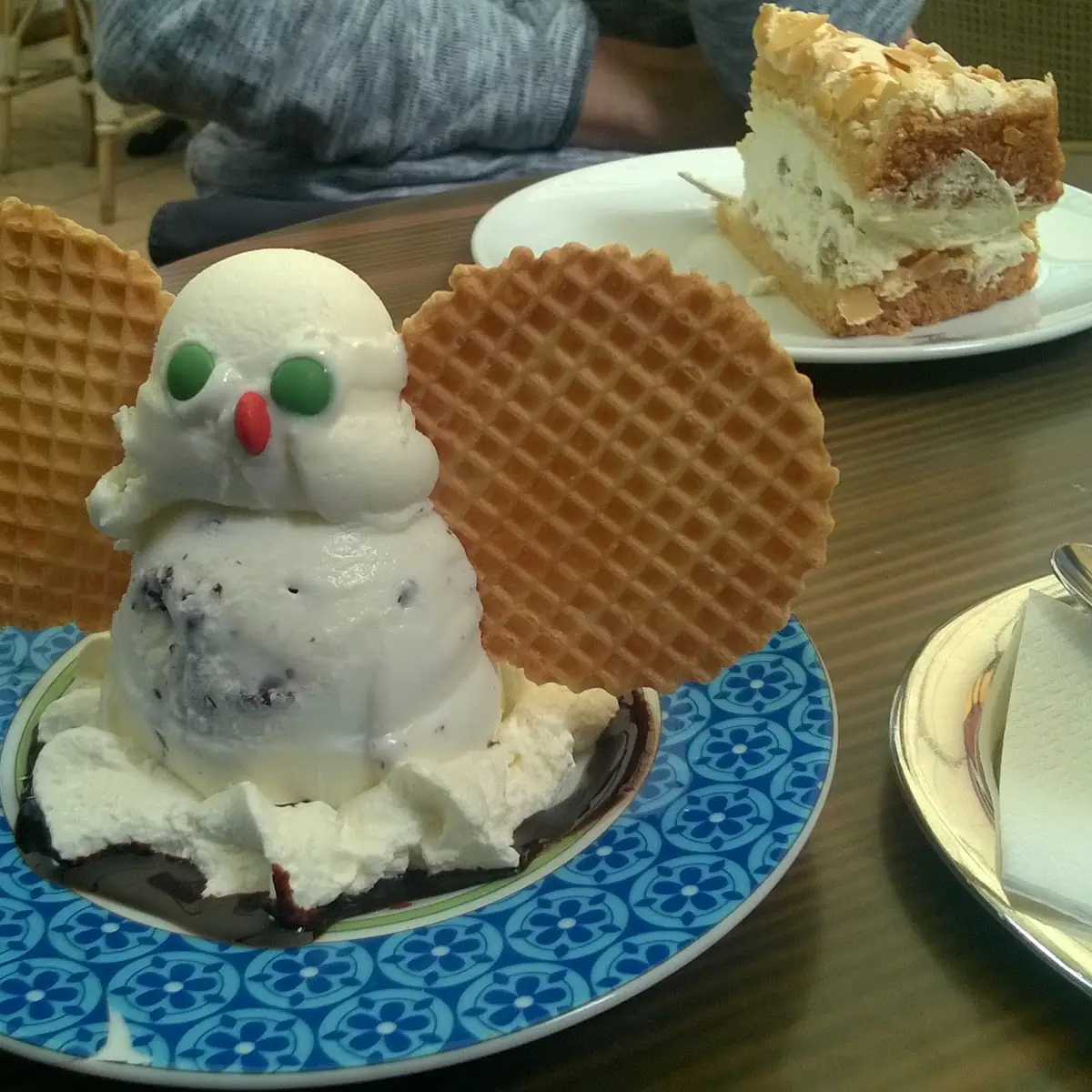 Essen und Trinken photo 6