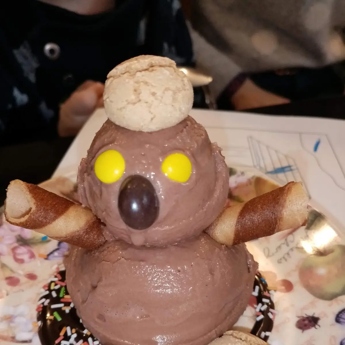 Essen und Trinken photo 8