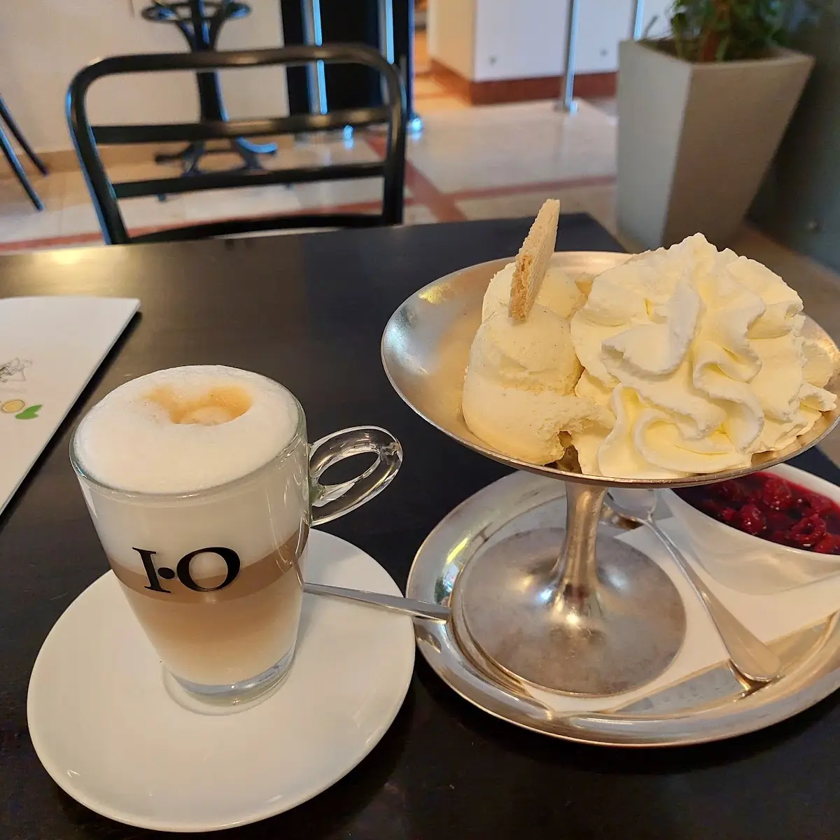 Essen und Trinken photo 9