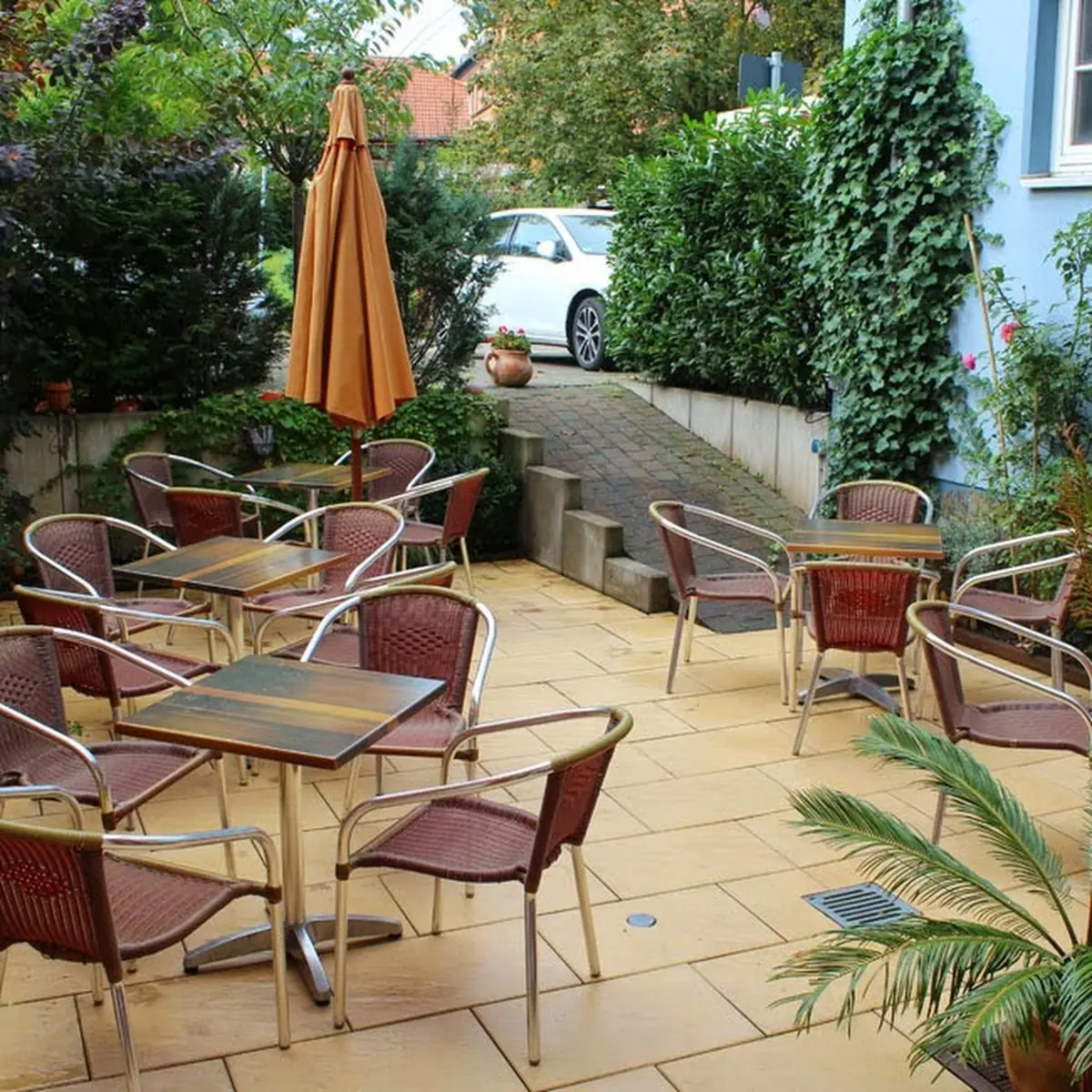 Atmosphäre photo 3