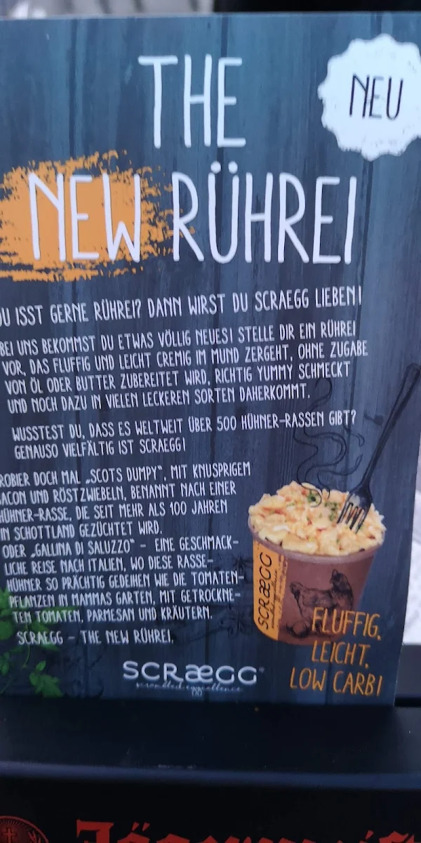 Speisekarte photo 10