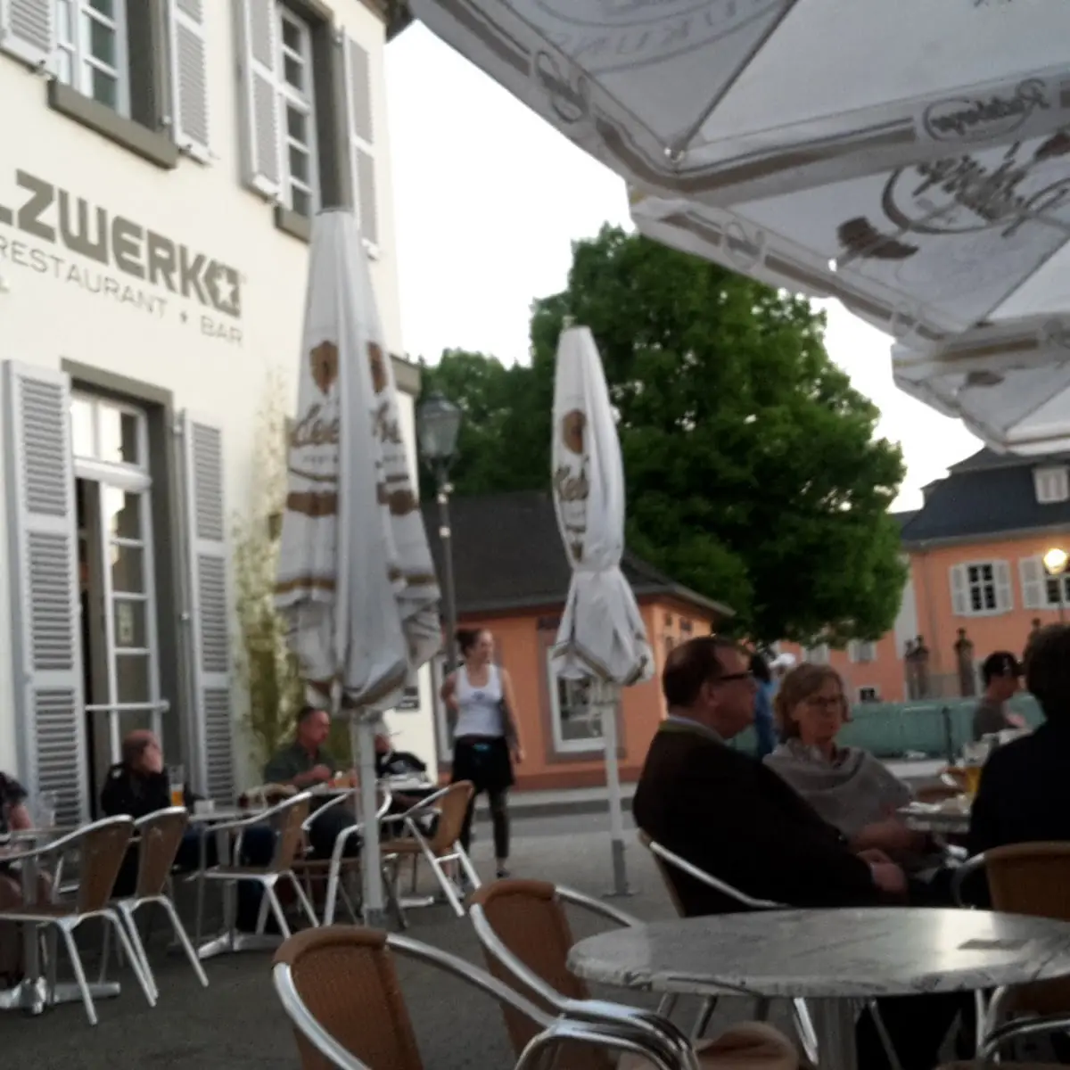 Atmosphäre photo 2
