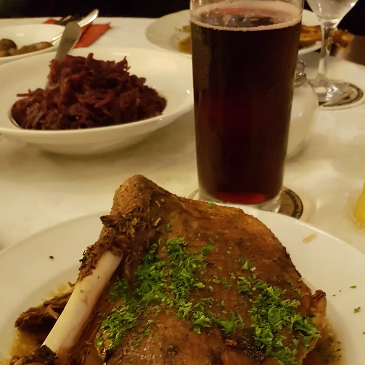Essen und Trinken photo 10