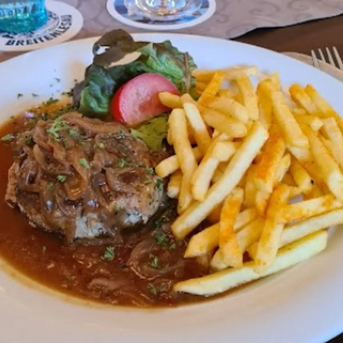 Essen und Trinken photo 2