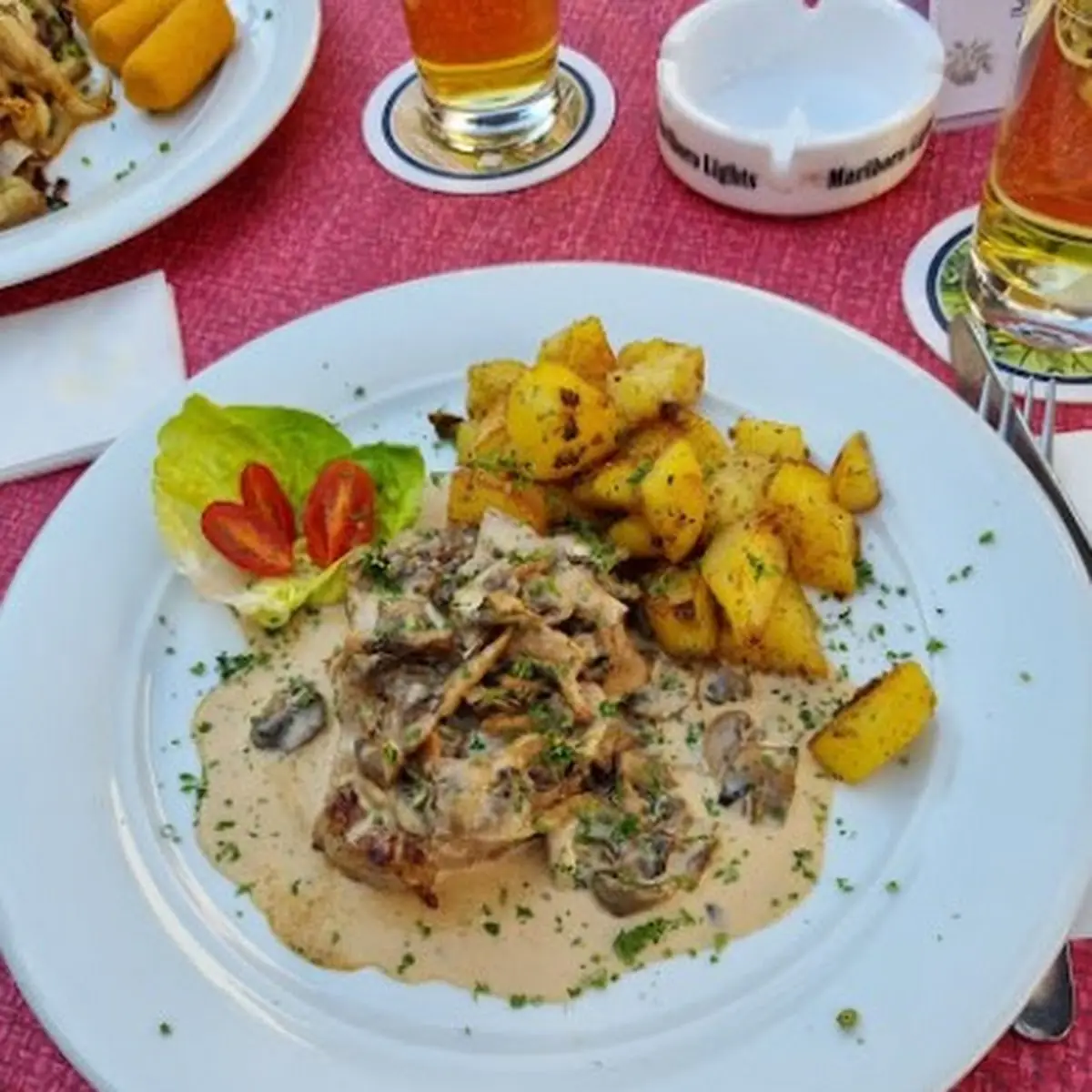 Essen und Trinken photo 6