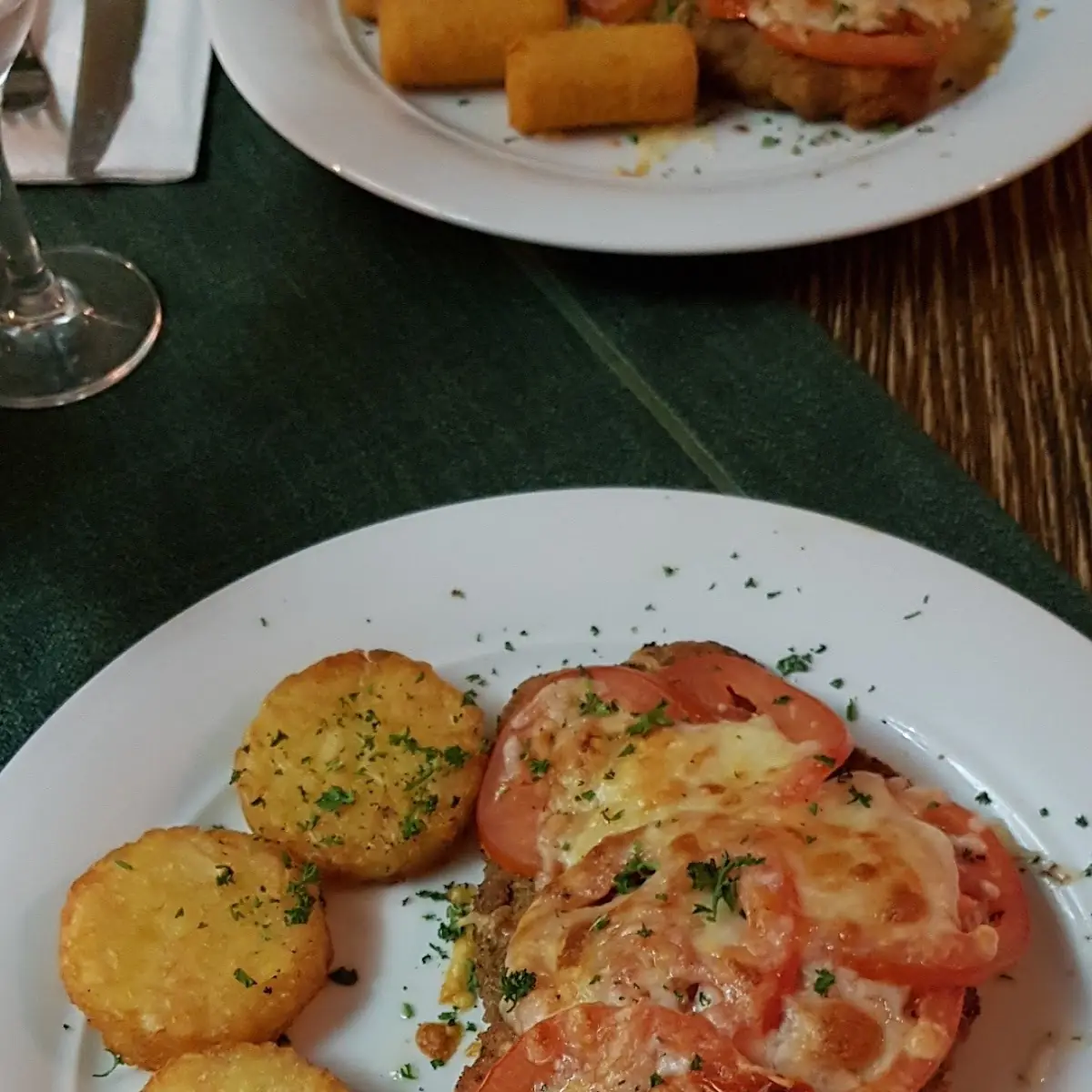 Essen und Trinken photo 8