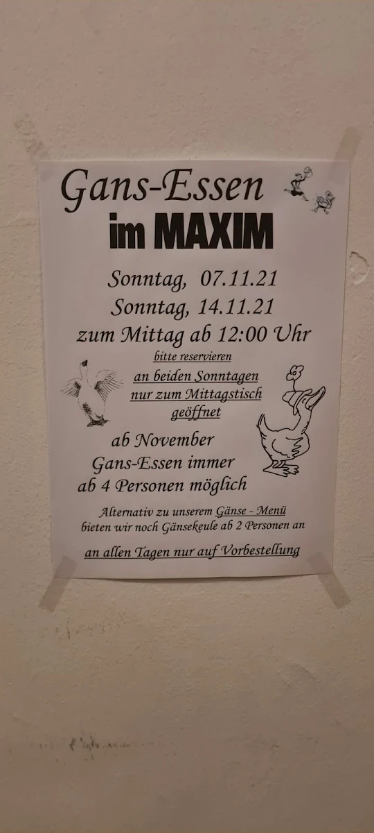 Speisekarte photo 10