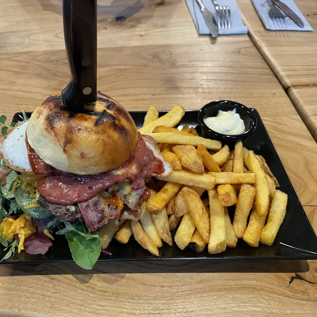 Essen und Trinken photo 3