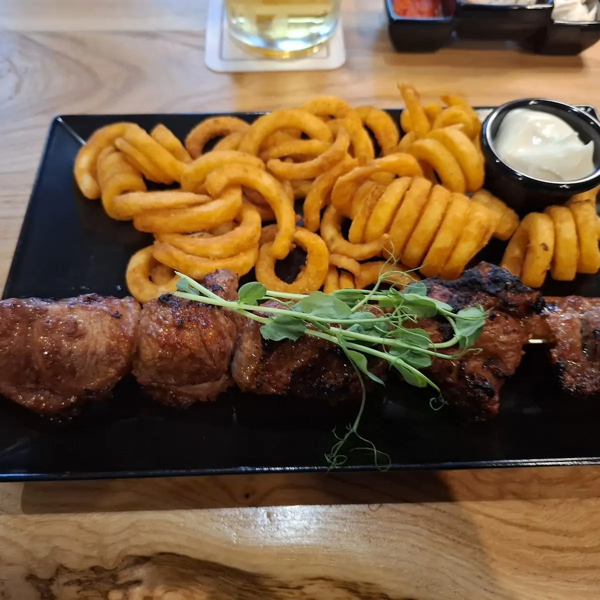 Essen und Trinken photo 7