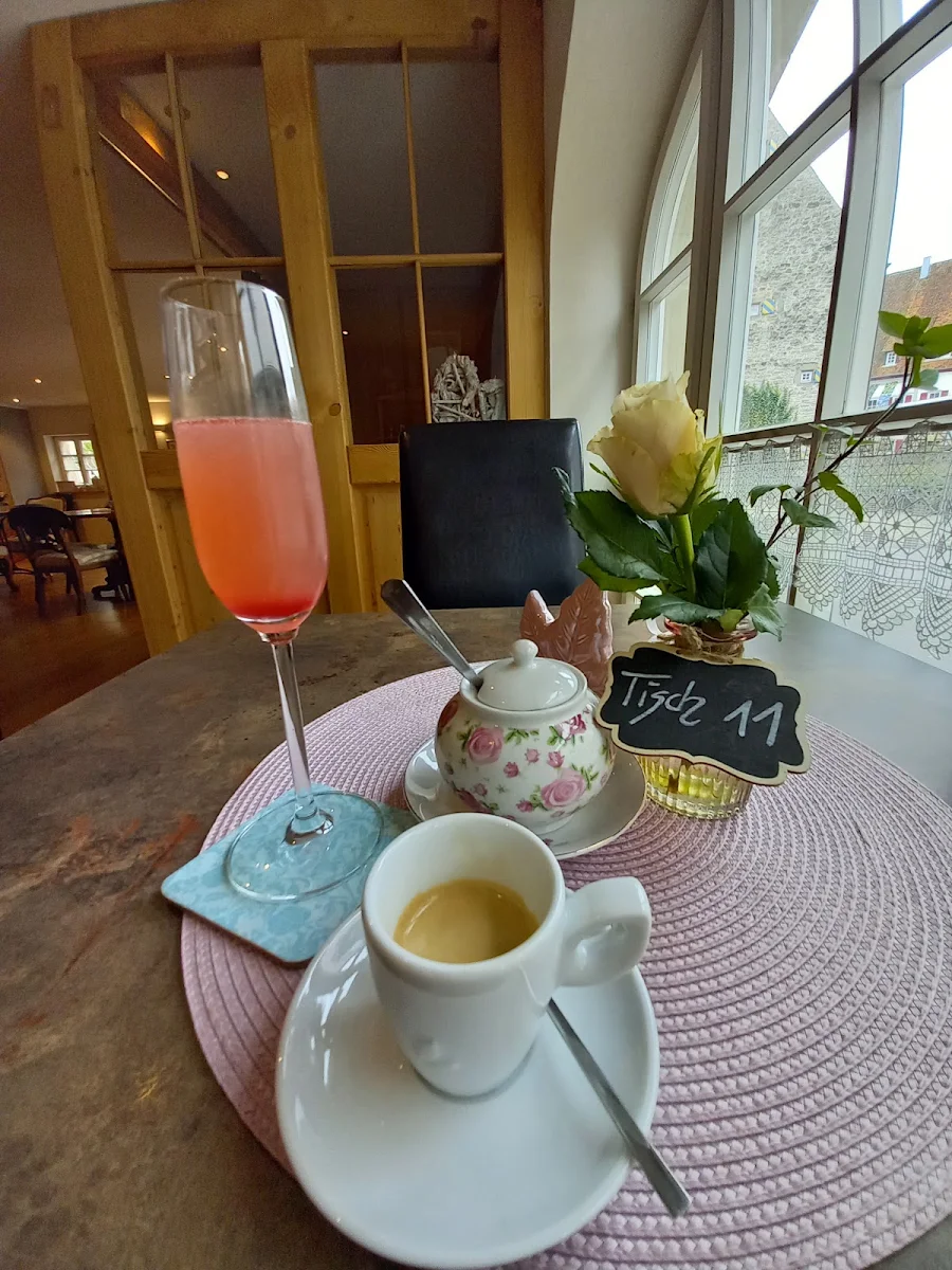 Essen und Trinken photo 2