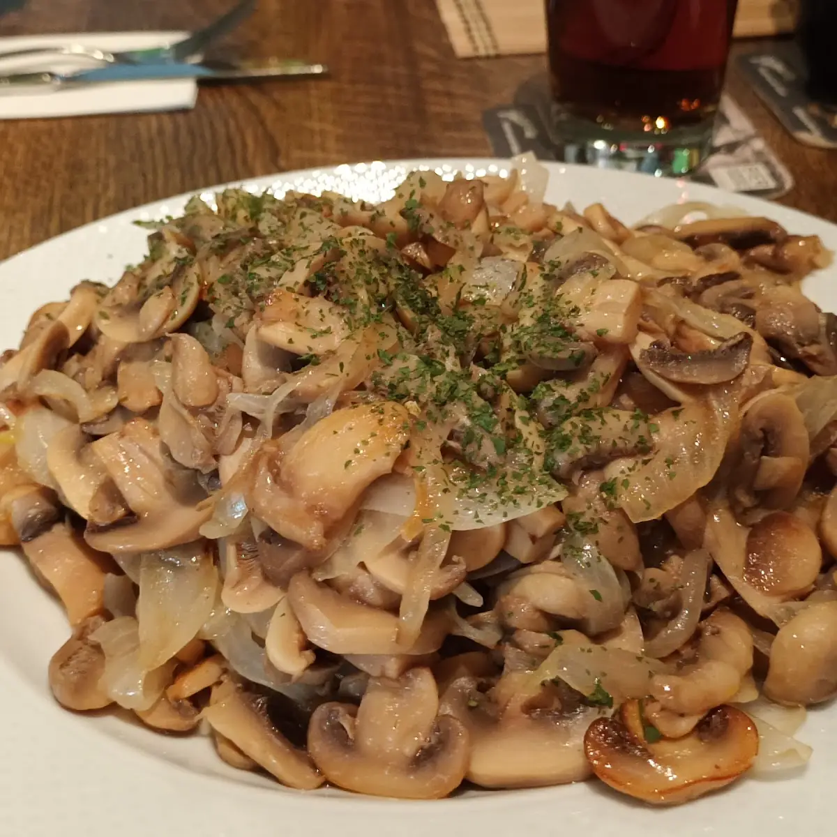 Essen und Trinken photo 1