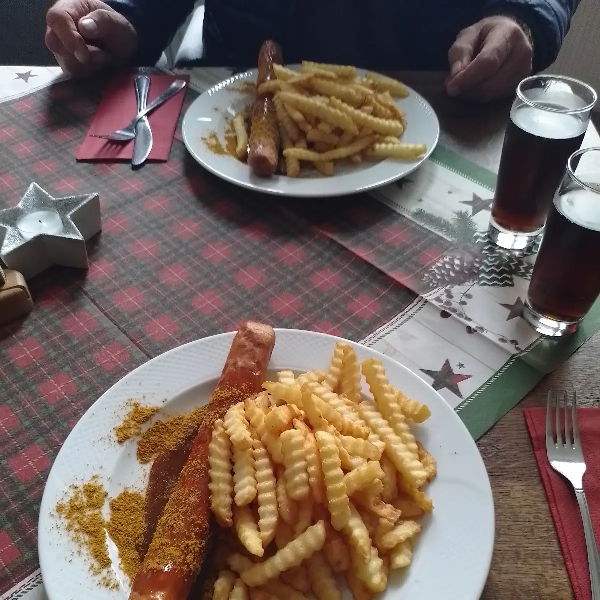 Essen und Trinken photo 3